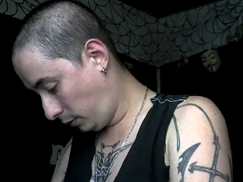 vampireathome online show from January 2026 07:03:01 AM