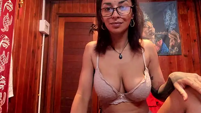 katia voodoo13 online show from September 2025 02:44:02 AM