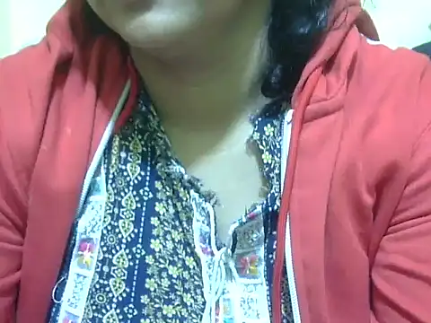 Your cutiepie  online show from January 2026 06:34:01 PM