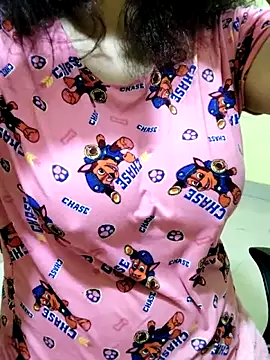 Your cutiepie  online show from February 2026 12:15:02 PM