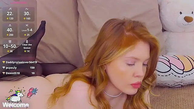 WandyMiller online show from March 2025 10:09:01 AM