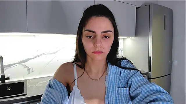 EmiliaZen online show from March 2025 09:17:01 PM