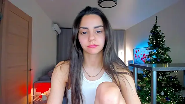 EmiliaZen online show from January 2026 07:41:01 PM