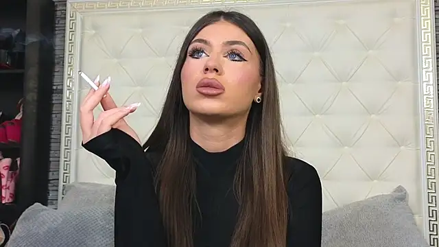 EliteDomina online show from November 2025 07:19:02 AM