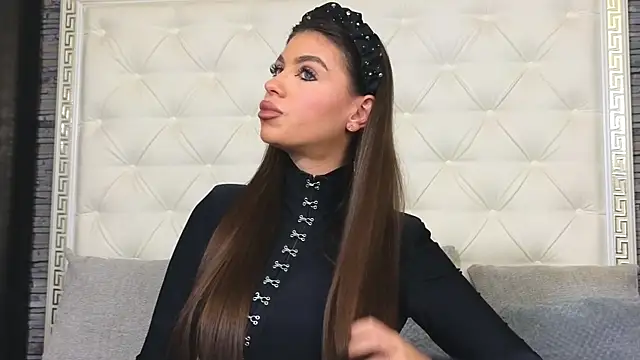 EliteDomina online show from December 2025 07:57:02 AM