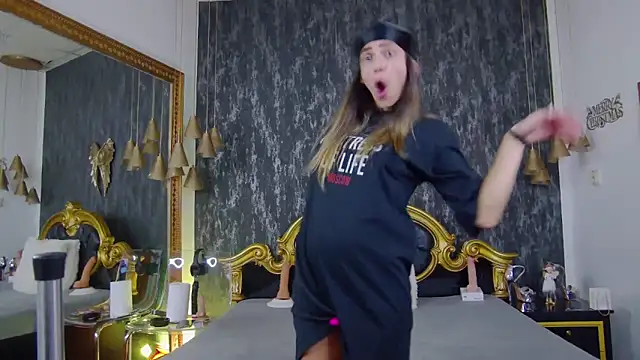 PlayfulShow online show from March 2025 07:15:01 PM