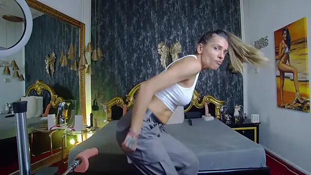 PlayfulShow online show from March 2025 03:36:02 PM