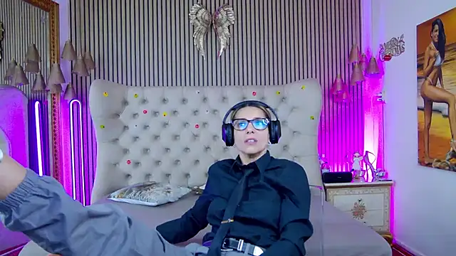 PlayfulShow online show from January 2026 09:14:02 AM