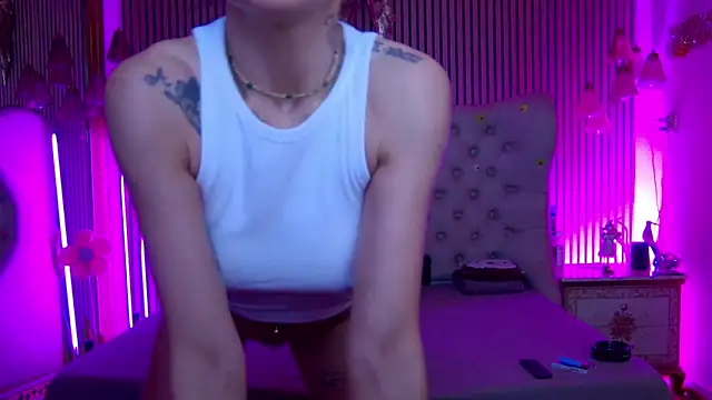 PlayfulShow online show from May 2026 08:19:02 AM