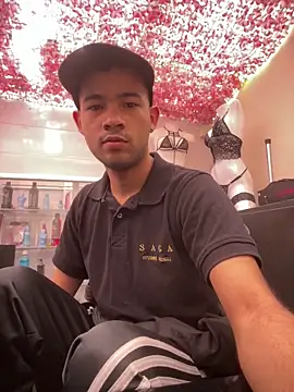 Twink X online show from March 2025 04:57:02 PM