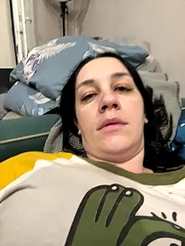 FetishLady89 online show from November 2025 01:44:01 PM