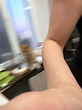 FetishLady89 online show from November 2025 01:32:02 PM