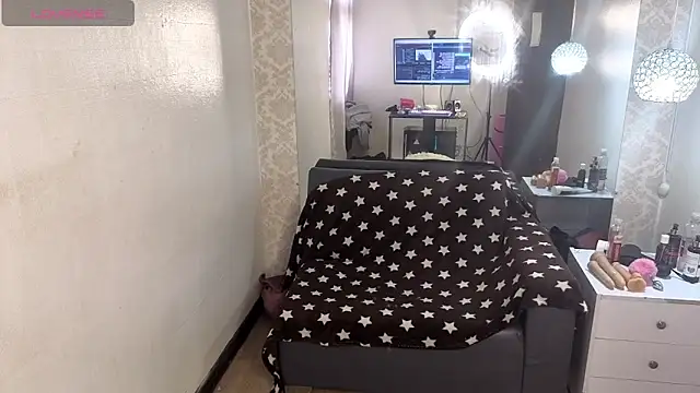 Snapshot of lizha_milf chatting on November 2025 07:57:01 PM lizha milf online show from November 2025 07:57:01 PM