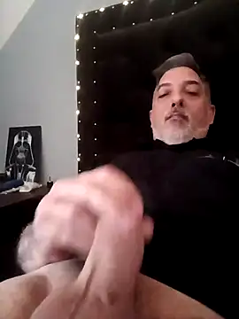 Sexyguycumming online show from March 2025 01:39:02 PM