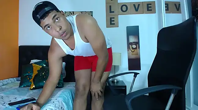 biigjhonny online show from February 2025 05:09:01 PM