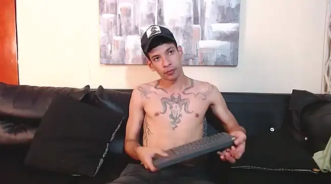 biigjhonny online show from February 2025 02:35:02 AM