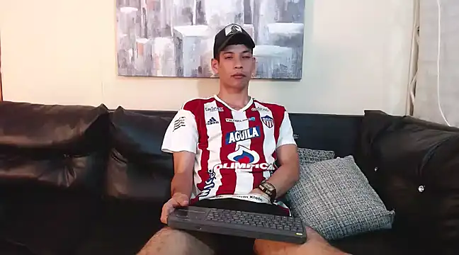 biigjhonny online show from February 2025 02:31:01 AM