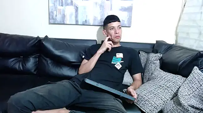 biigjhonny online show from February 2025 02:26:01 AM