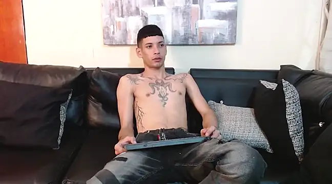 biigjhonny online show from March 2025 02:25:01 AM