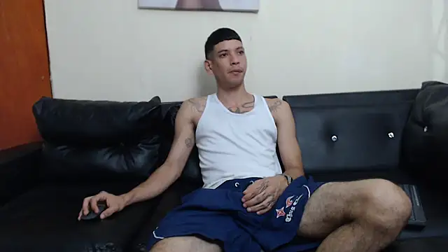 biigjhonny online show from November 2025 03:16:02 AM