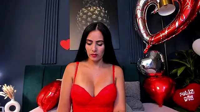 Snapshot of scarlet_edwars chatting on February 2025 07:12:02 PM scarlet edwars online show from February 2025 07:12:02 PM