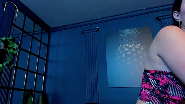 Snapshot of scarlet_edwars chatting on October 2025 12:17:01 PM scarlet edwars online show from October 2025 12:17:01 PM