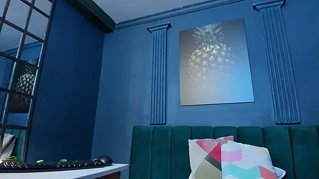 Snapshot of scarlet_edwars chatting on February 2026 07:09:01 PM scarlet edwars online show from February 2026 07:09:01 PM