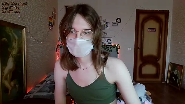 tangerine4dreams online show from March 2025 06:46:02 AM