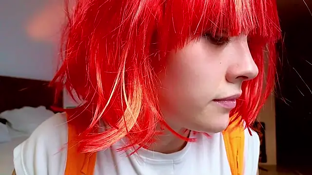 Snapshot of DemiDee chatting on October 2025 03:46:01 PM DemiDee online show from October 2025 03:46:01 PM