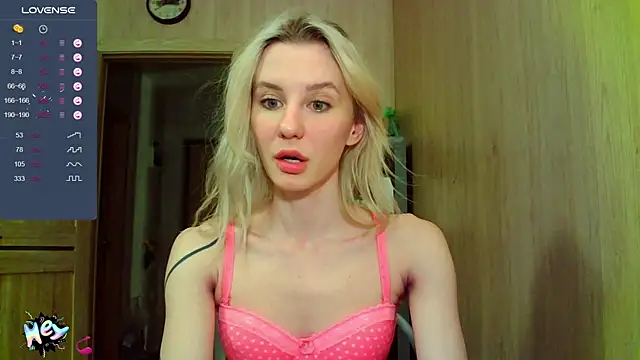 Caramel piegirl online show from February 2025 07:02:01 PM