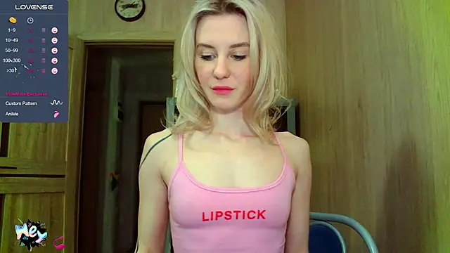 Caramel piegirl online show from March 2025 07:26:02 PM