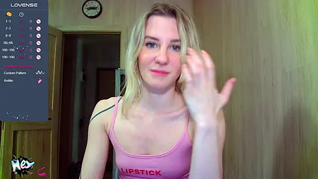 Caramel piegirl online show from October 2025 06:31:02 PM