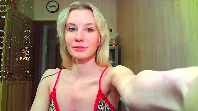 Caramel piegirl online show from April 2026 08:03:01 PM