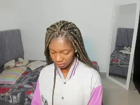 enyelsalas2 online show from November 2025 02:49:02 PM