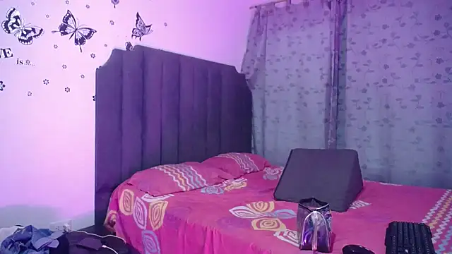 moree Queen online show from March 2025 12:29:01 PM