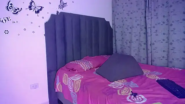 moree Queen online show from March 2025 11:50:02 AM