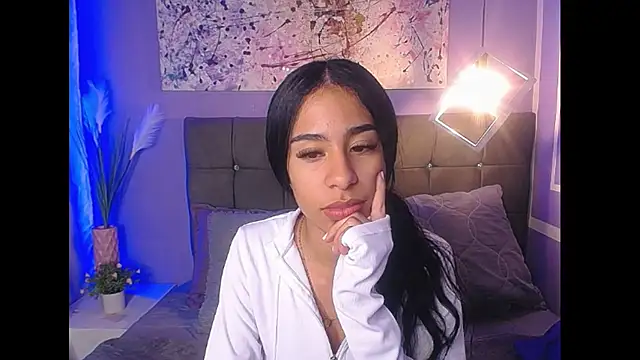 melissa becraft online show from December 2025 01:46:02 AM