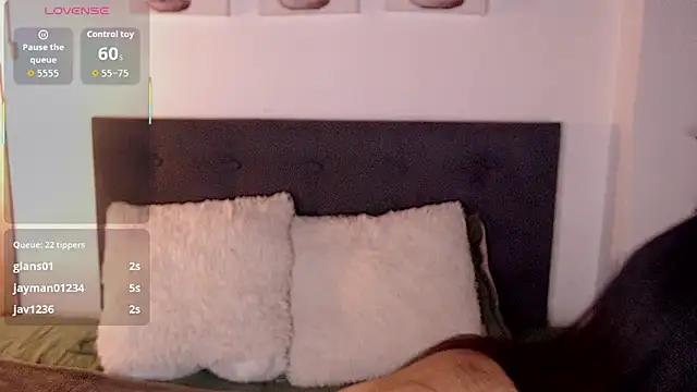 Snapshot of melissa_becraft chatting on January 2026 01:41:01 AM melissa becraft online show from January 2026 01:41:01 AM