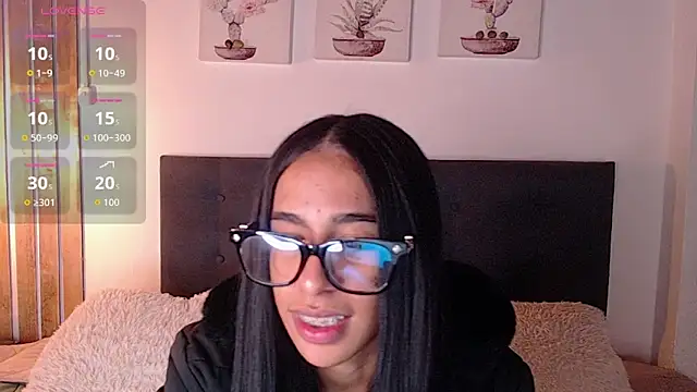 Snapshot of melissa_becraft chatting on January 2026 12:36:01 AM melissa becraft online show from January 2026 12:36:01 AM