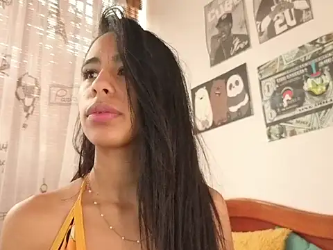 Snapshot of melissa_becraft chatting on February 2026 06:35:01 PM melissa becraft online show from February 2026 06:35:01 PM