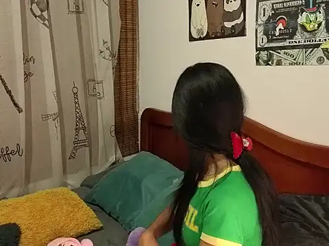 Snapshot of melissa_becraft chatting on February 2026 02:26:01 AM melissa becraft online show from February 2026 02:26:01 AM