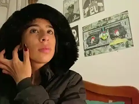 Snapshot of melissa_becraft chatting on February 2026 02:04:02 AM melissa becraft online show from February 2026 02:04:02 AM