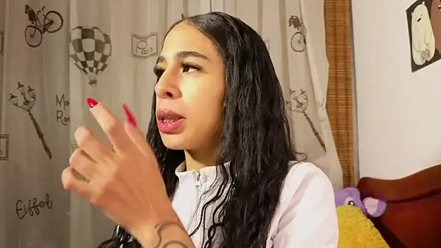 Snapshot of melissa_becraft chatting on February 2026 02:08:02 AM melissa becraft online show from February 2026 02:08:02 AM