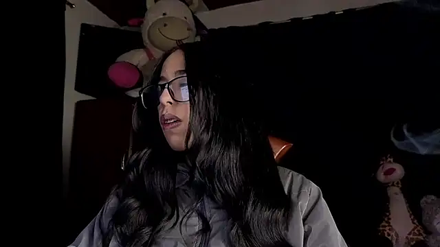 Snapshot of melissa_becraft chatting on April 2026 02:23:02 AM melissa becraft online show from April 2026 02:23:02 AM