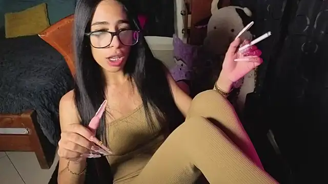 Snapshot of melissa_becraft chatting on April 2026 04:07:01 AM melissa becraft online show from April 2026 04:07:01 AM