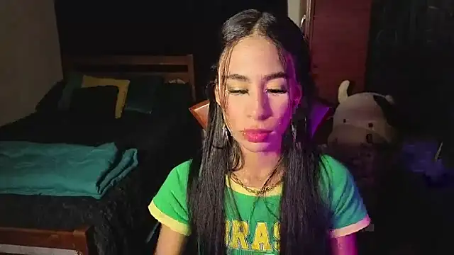 Snapshot of melissa_becraft chatting on April 2026 11:10:02 PM melissa becraft online show from April 2026 11:10:02 PM