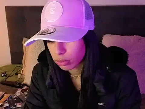 Snapshot of melissa_becraft chatting on April 2026 12:31:01 AM melissa becraft online show from April 2026 12:31:01 AM