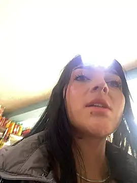 Dulce  Boyd online show from March 2025 01:31:02 PM