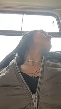 Dulce  Boyd online show from March 2025 07:42:02 PM