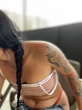 Dulce  Boyd online show from March 2025 04:51:01 PM